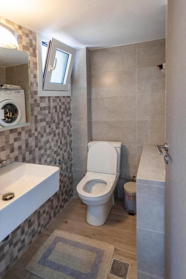 Rethymno Garden Suites מראה חיצוני תמונה
