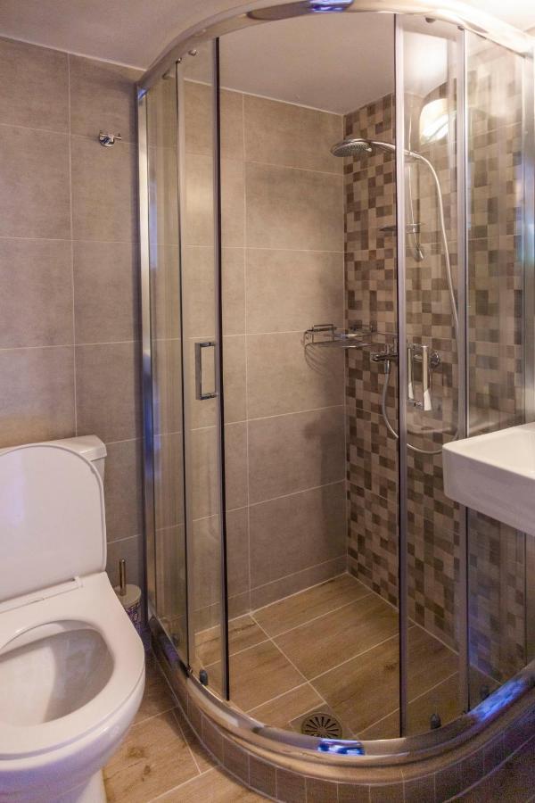 Rethymno Garden Suites מראה חיצוני תמונה